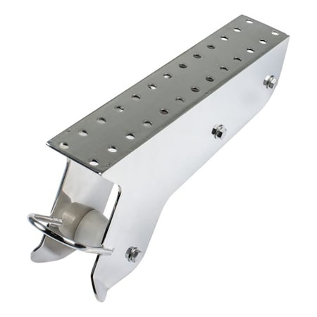 Lewmar Venta Pontoon Bow Roller 66840437